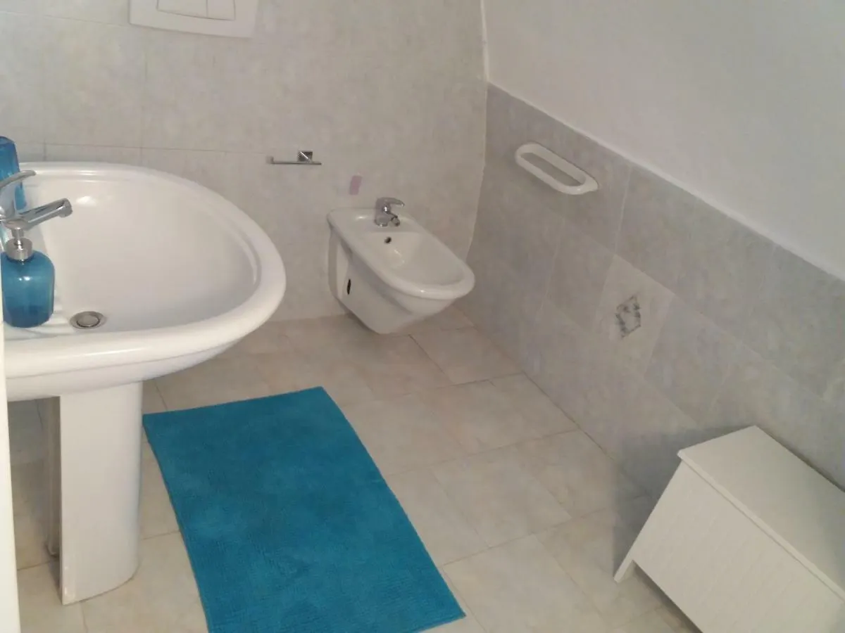 Casa Vacanze 