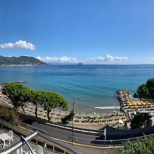 Paradiso Appartamento Laigueglia